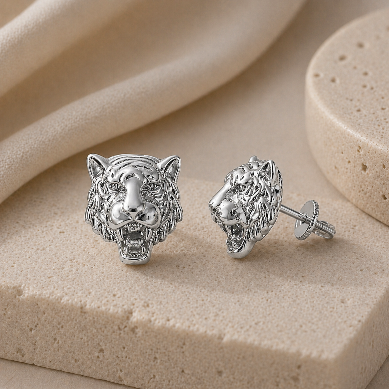 AROS TIGRE
