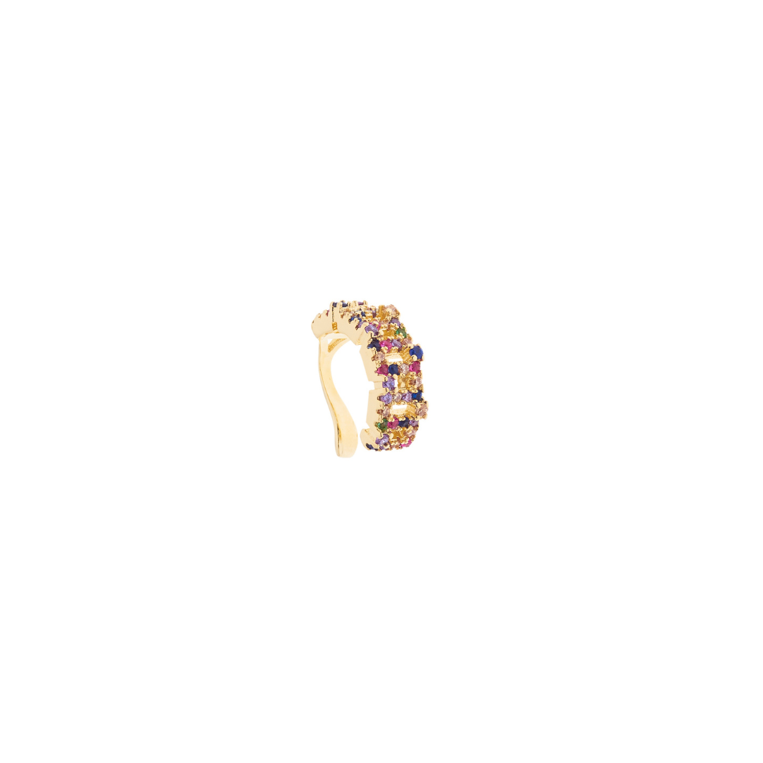 Earcuff Shine
