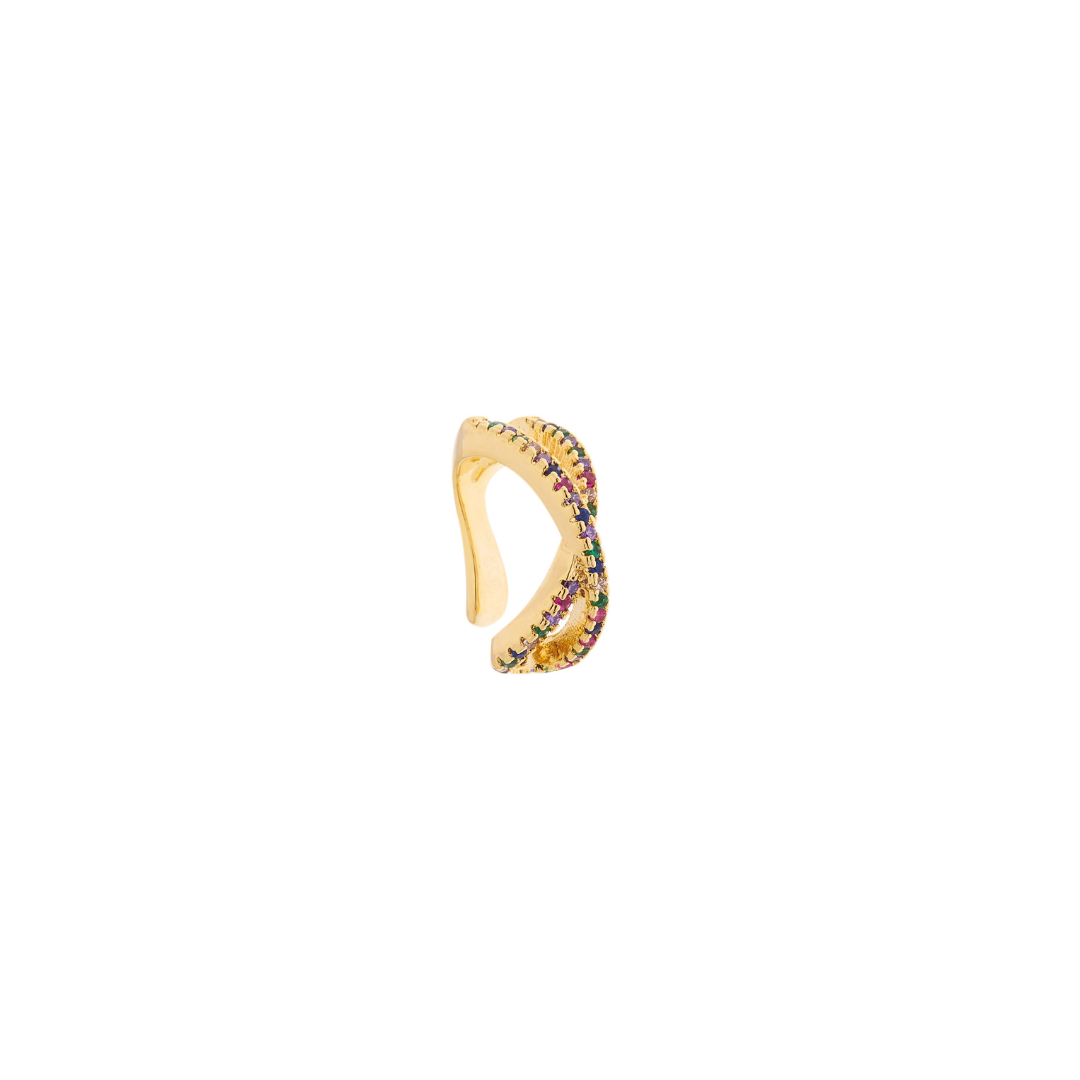 Earcuff Shine