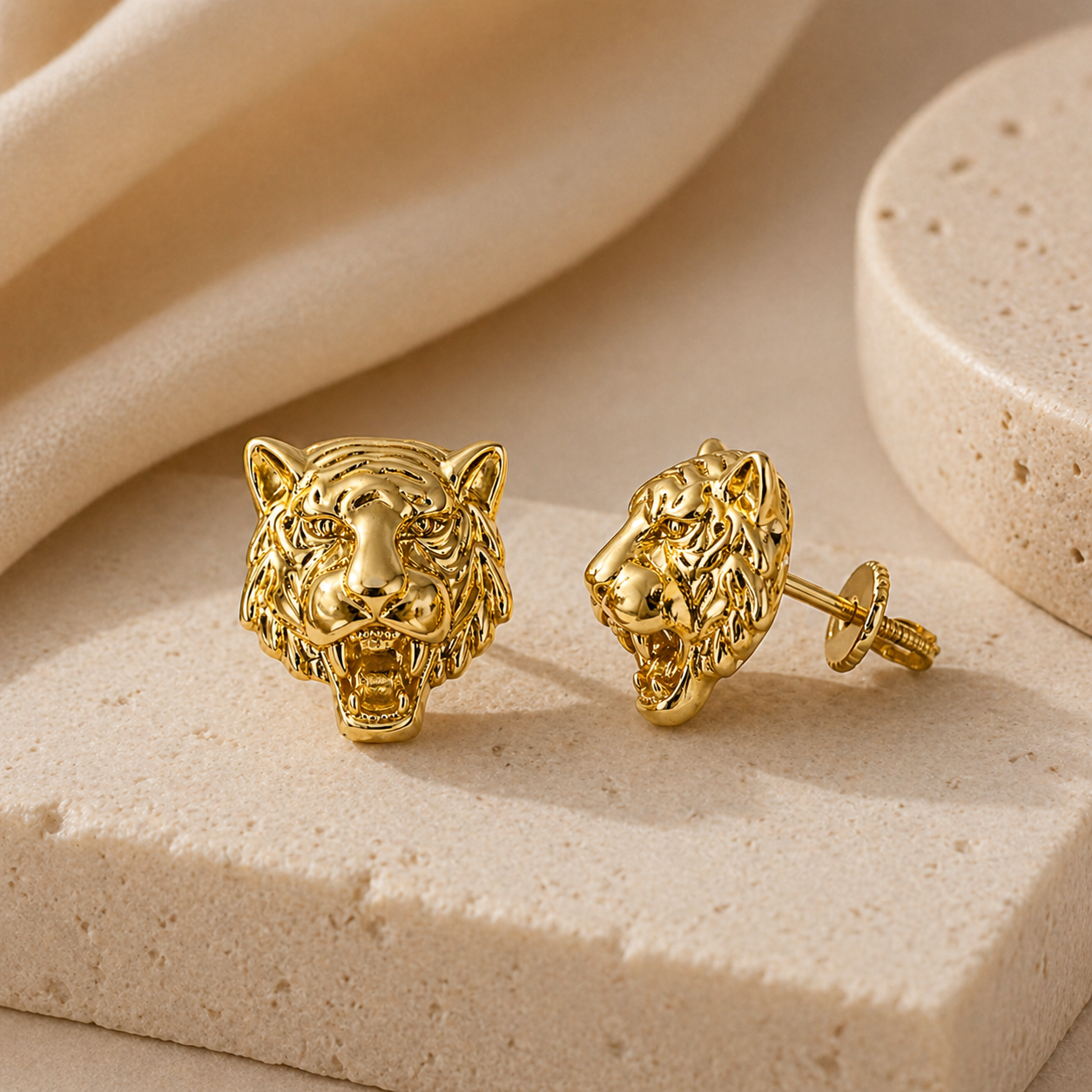 AROS TIGRE