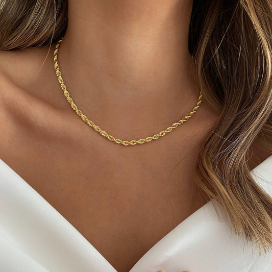 Choker Turbillon