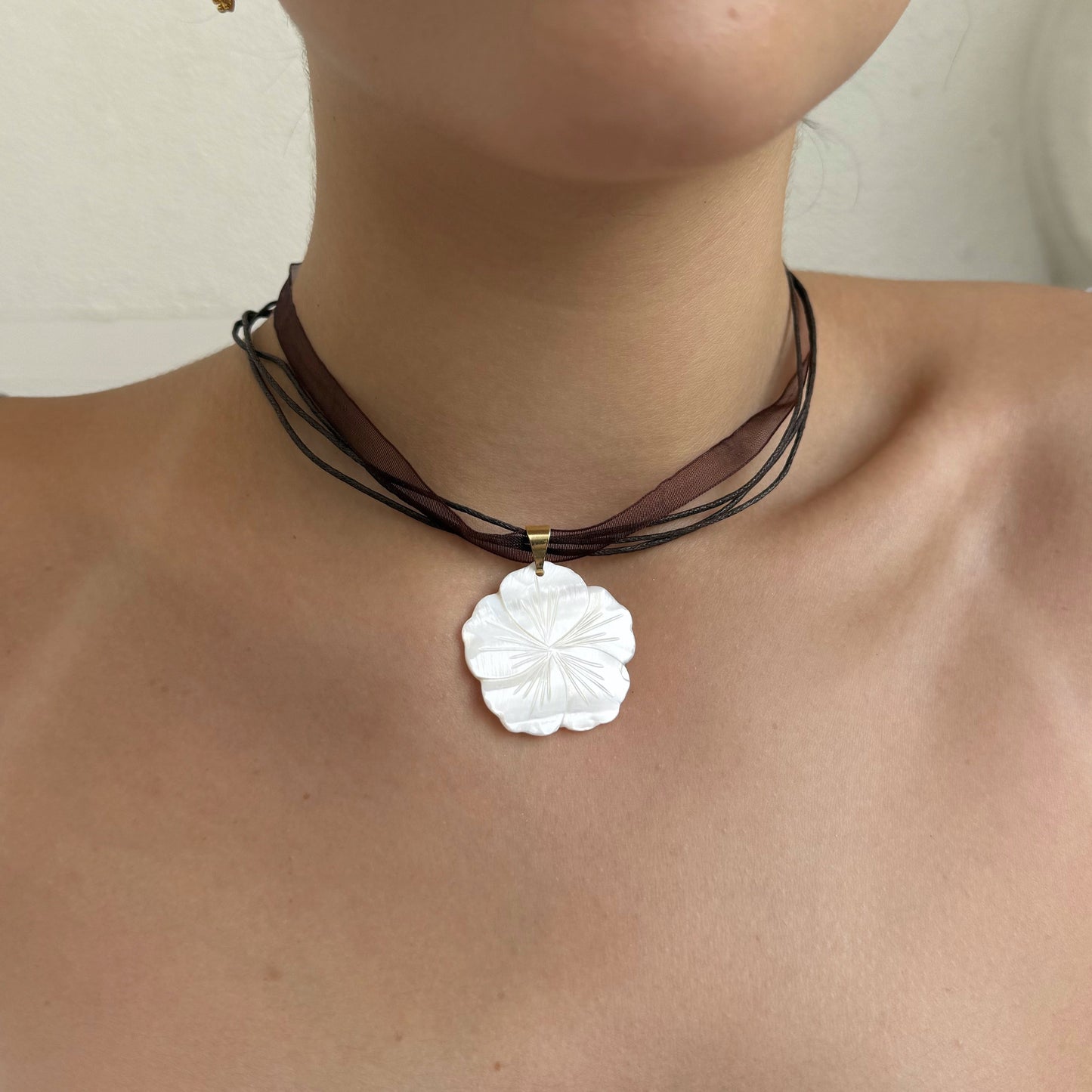 Choker Cinta